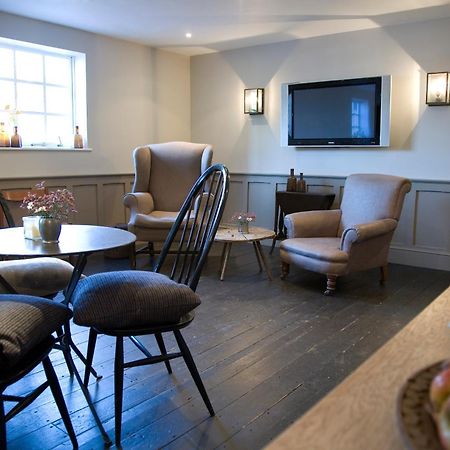 The Crown Hotel Amersham Buitenkant foto