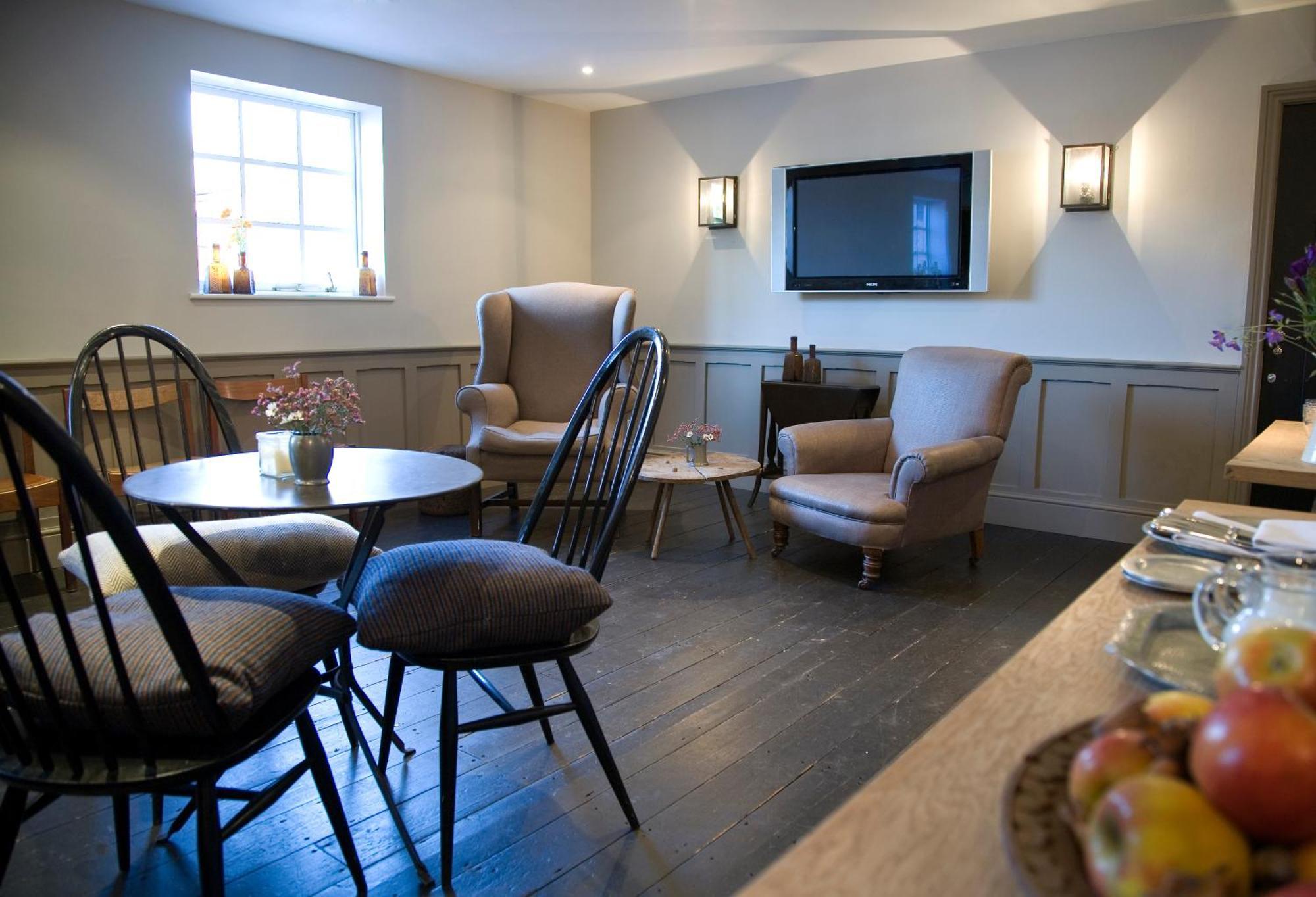 The Crown Hotel Amersham Buitenkant foto